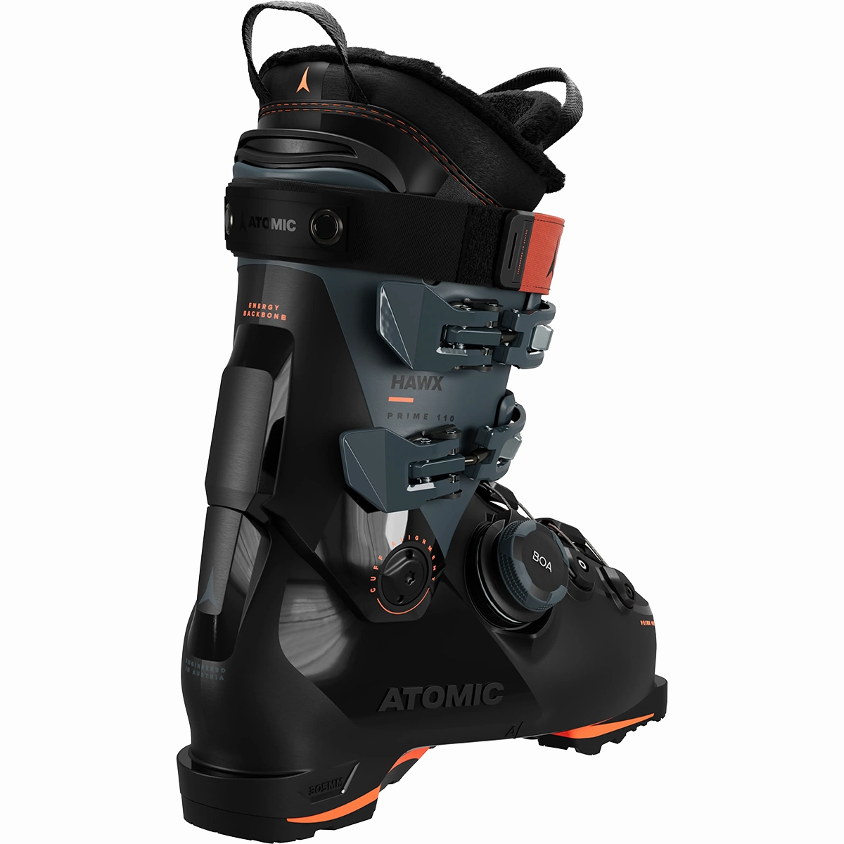 Rucking Boots Hawx Prime 110 BOA GW