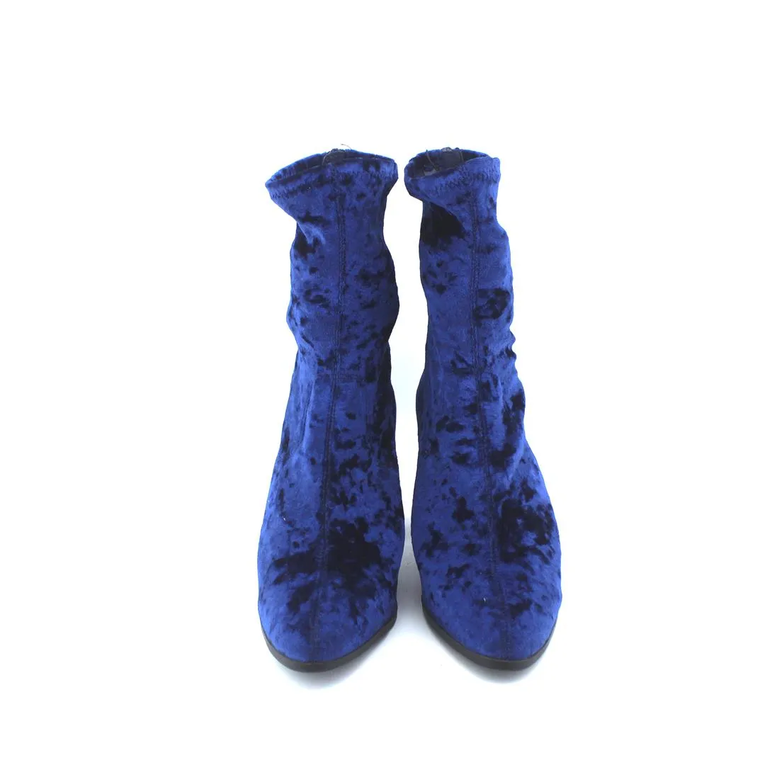 IMPO STRETCH High Heels Thick Legs