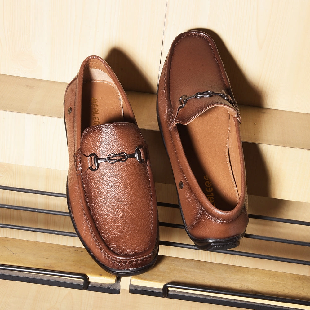 Loafers Dsw Healers Tan Loafers For Men UVI-19 By Liberty