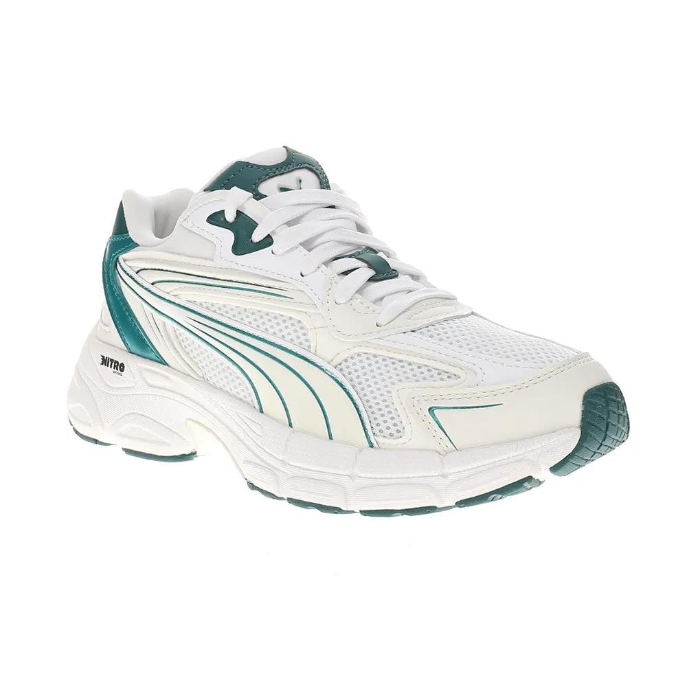 Teveris Nitro Running Shoes Puma Goretex Shoes