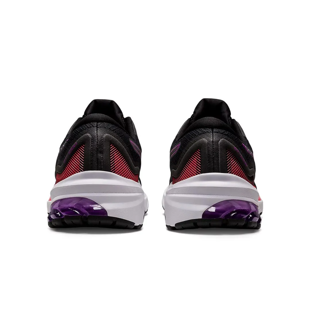 Asics - Women's GT-1000 11 Shoes (1012B197 003) Asics Overpronation Running Shoe