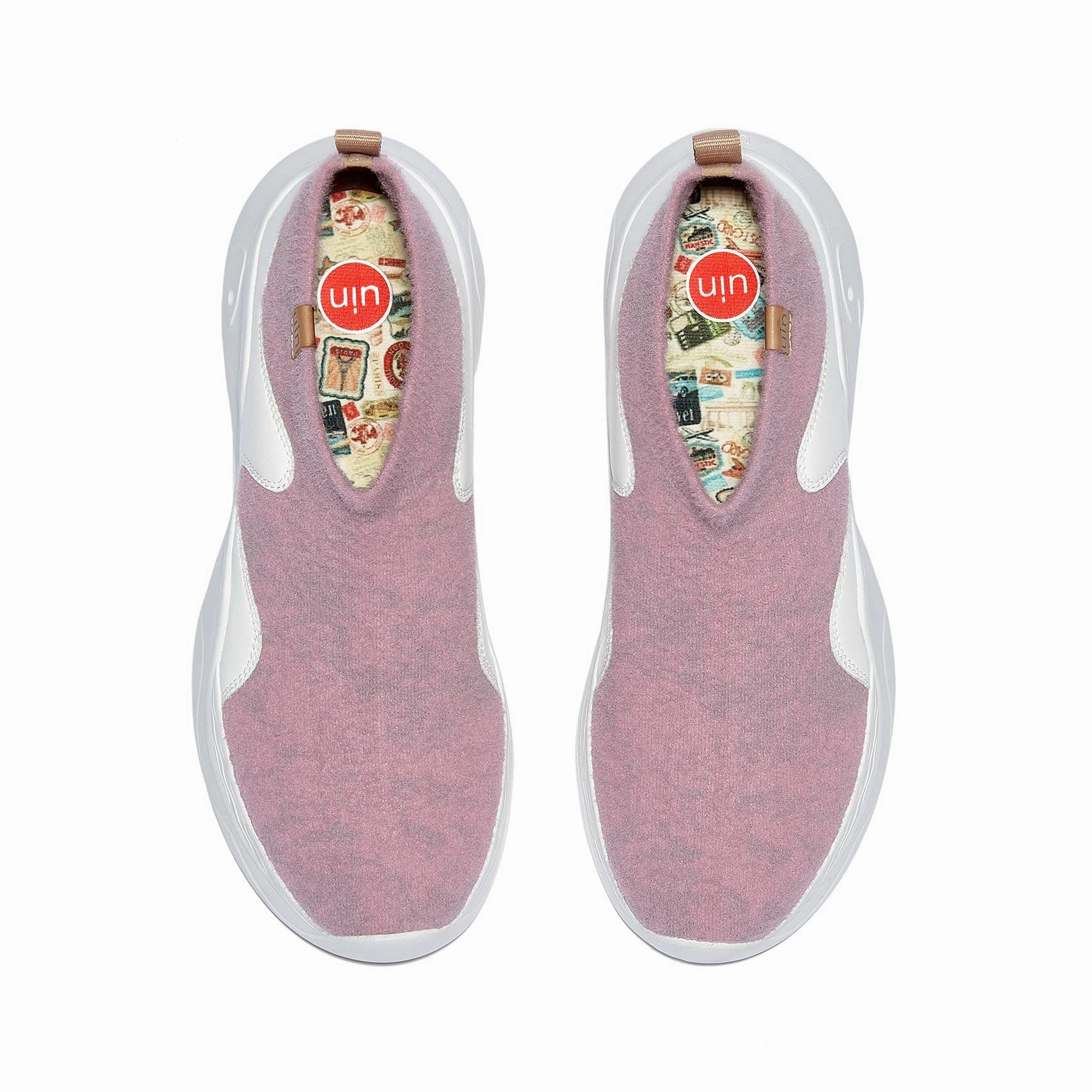 Hiking Boots Heart Wood Palma II Women