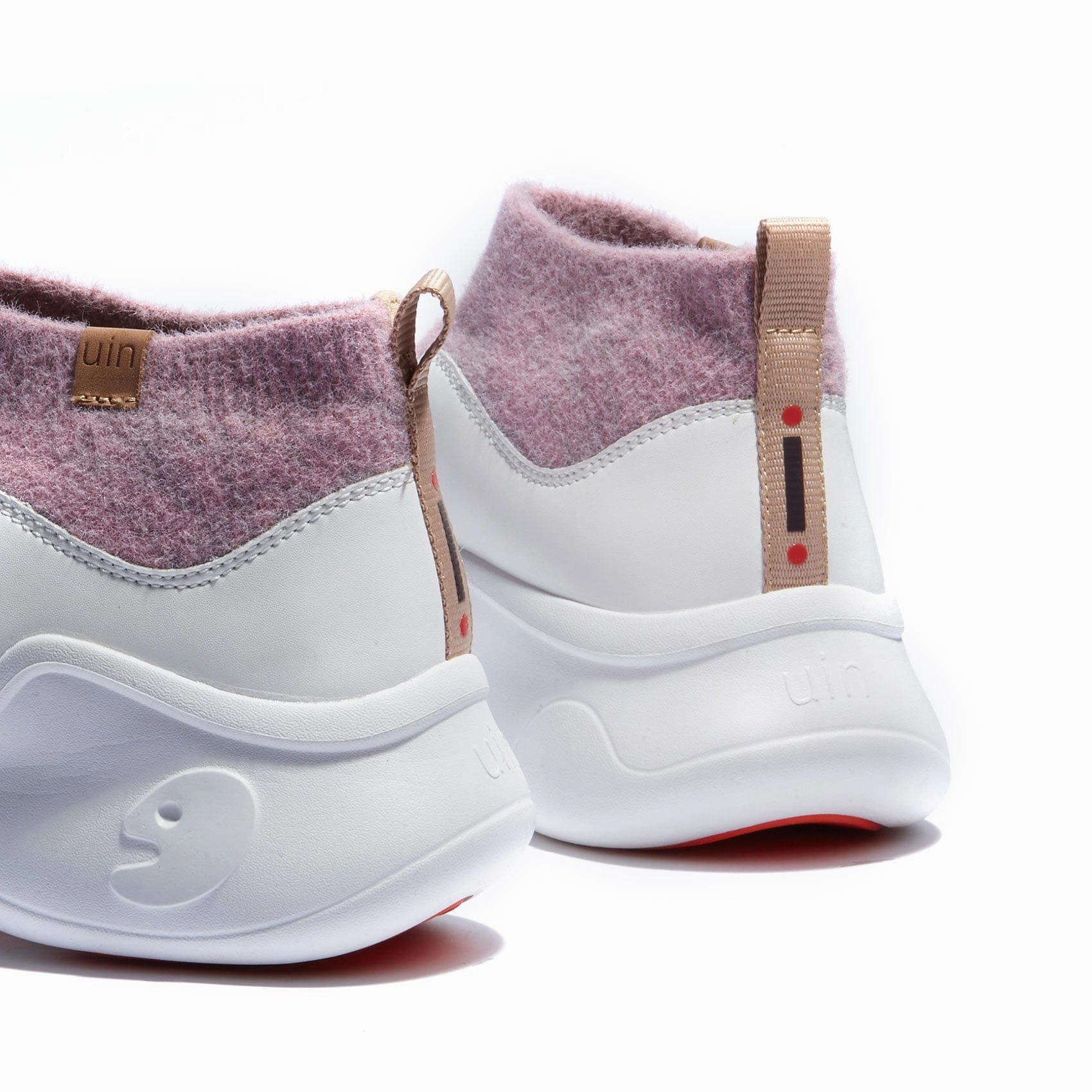 Insulated Boots Waterproof Heart Wood Palma II Women