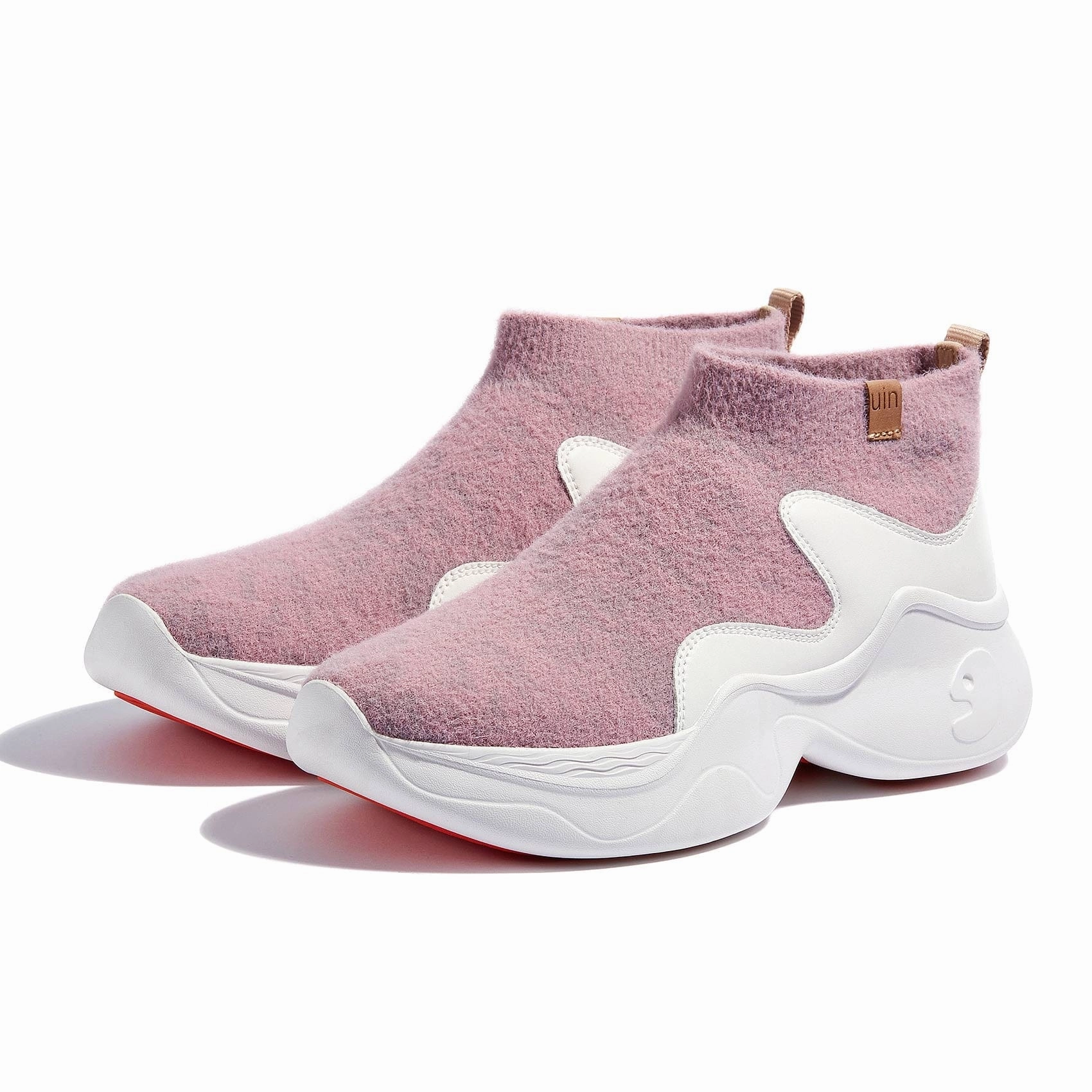 Ariat Cheetah Boots Heart Wood Palma II Women