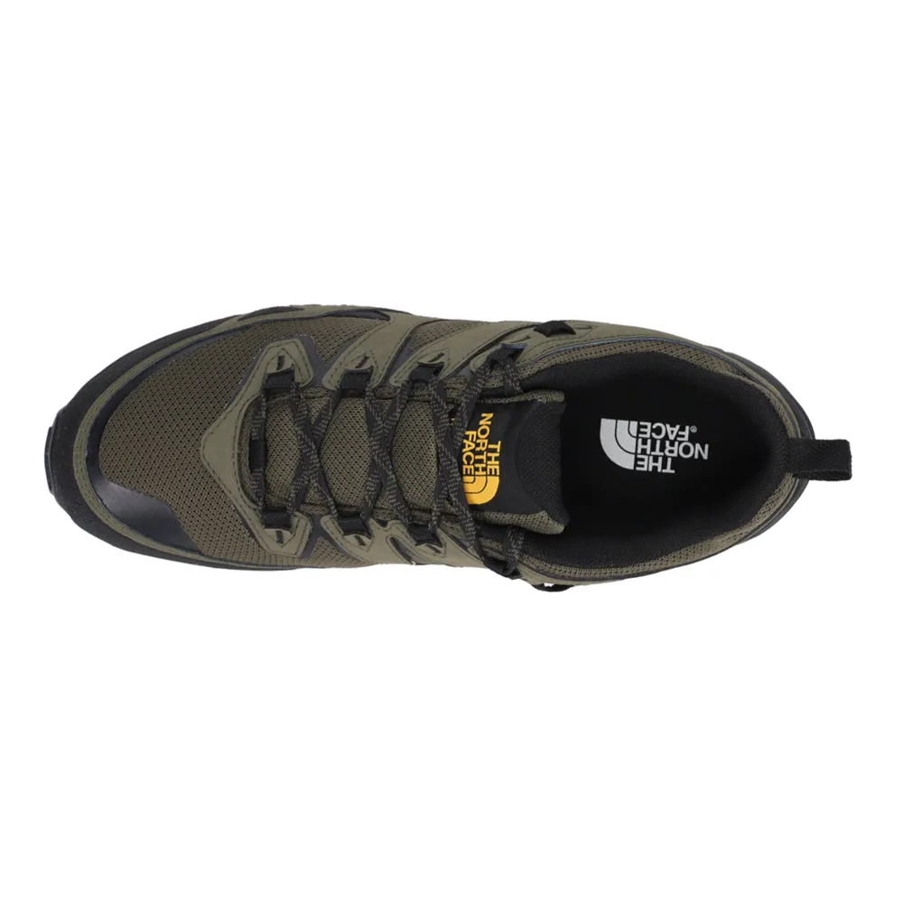 Low Cut Hiking Shoes Reviews Hedgehog 3 Waterproof Hiking Shoes