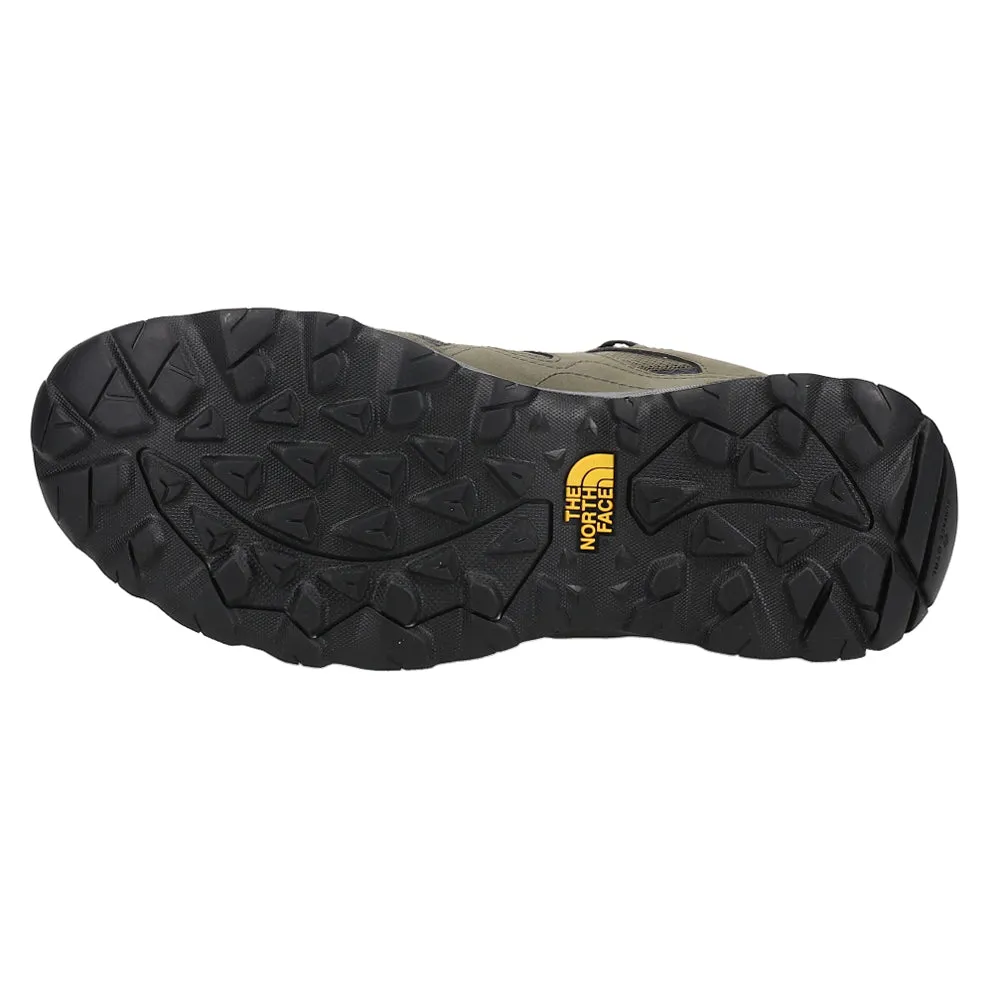 Hiking Shoes Easy Laces Hedgehog 3 Waterproof Hiking Shoes