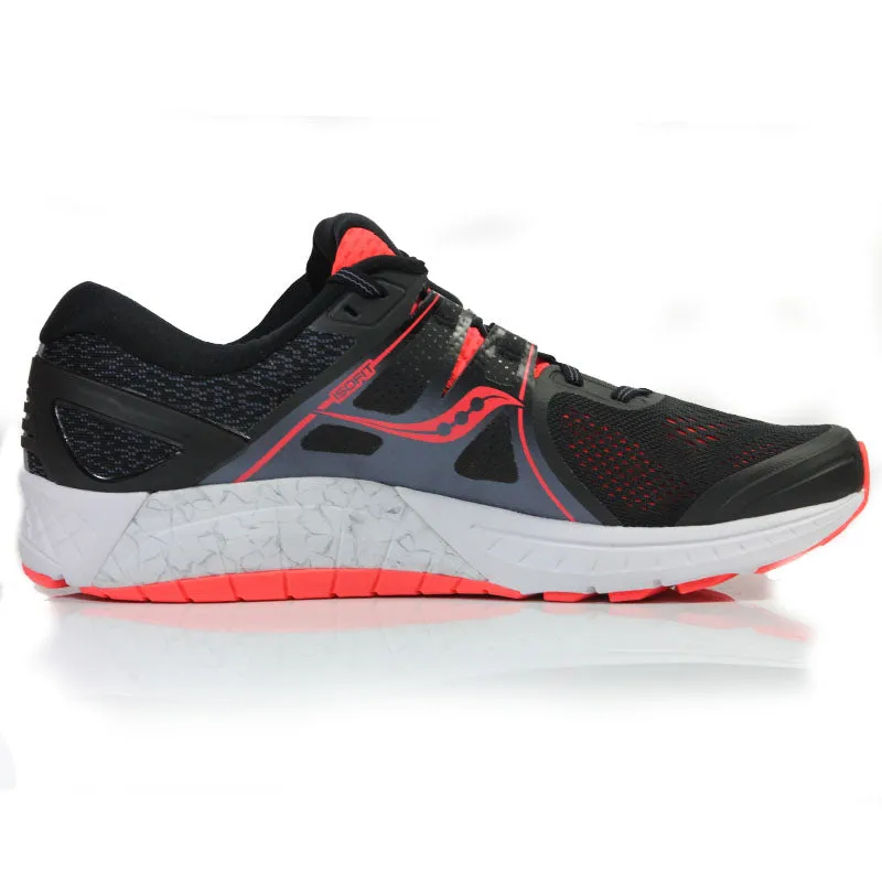Saucony Omni ISO Men's Running Shoe Running Shoes Buy