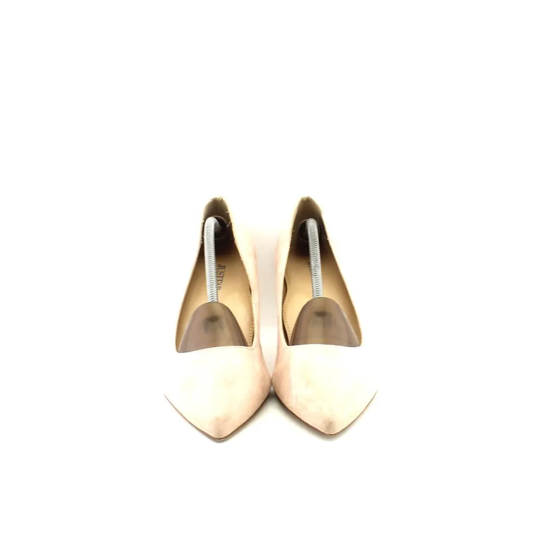 JUSTFAB . High Heel Shoe Chair