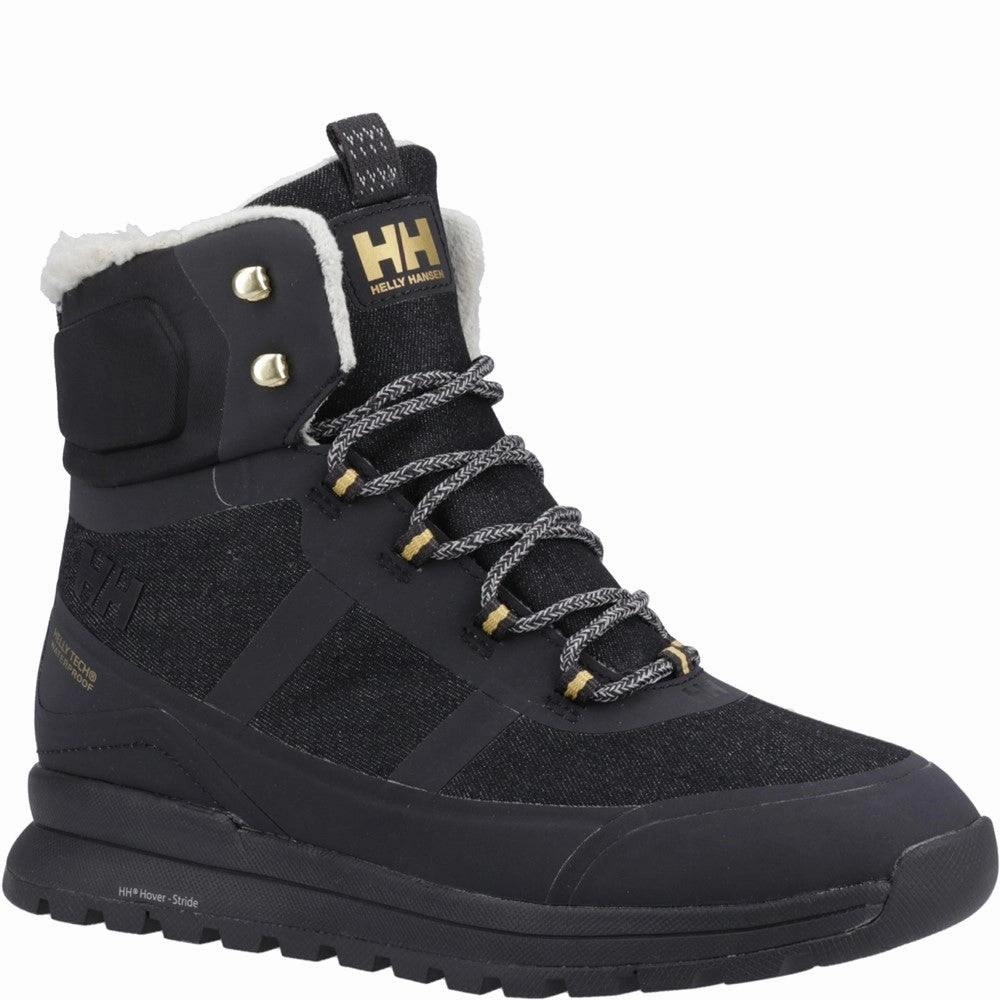 Helly Hansen Sport Whitley Winter Boots Composite Toe Boots Near Me