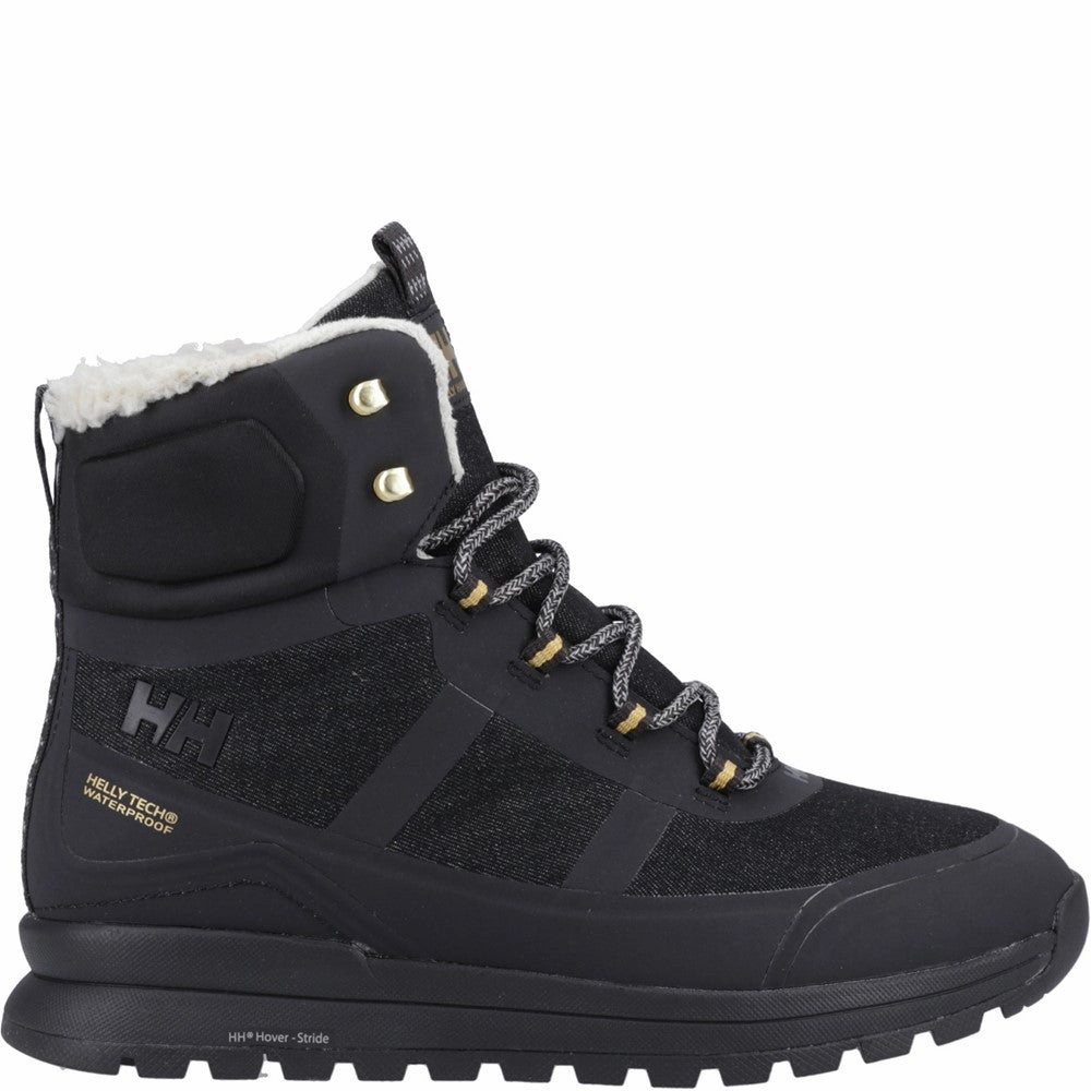 Helly Hansen Sport Whitley Winter Boots Aldo Knee High Boots