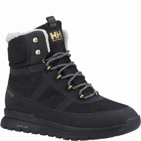 Helly Hansen Sport Whitley Winter Boots Walking Boots Hi Tec