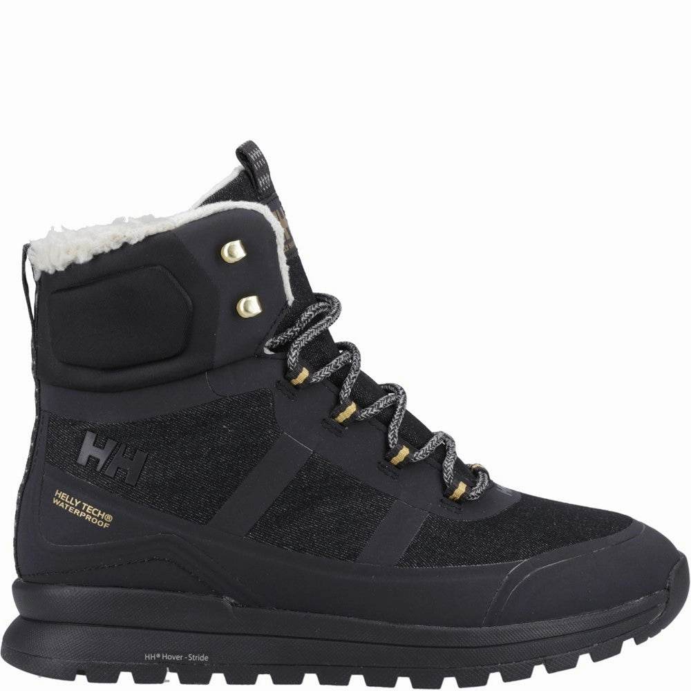 Wide Width Western Boots Helly Hansen Sport Whitley Winter Boots