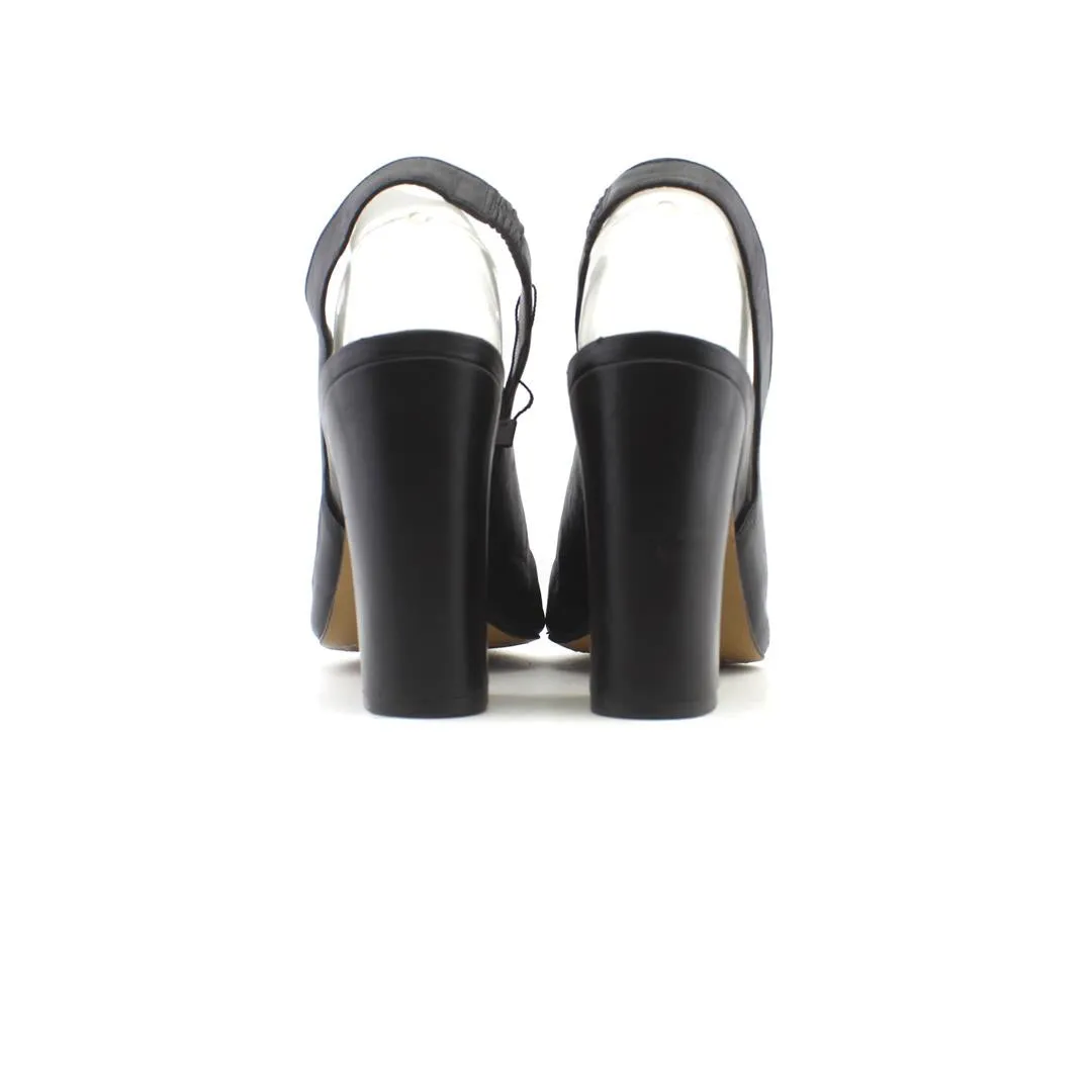 VINCE CAMUTO . High Heels Wide Fit