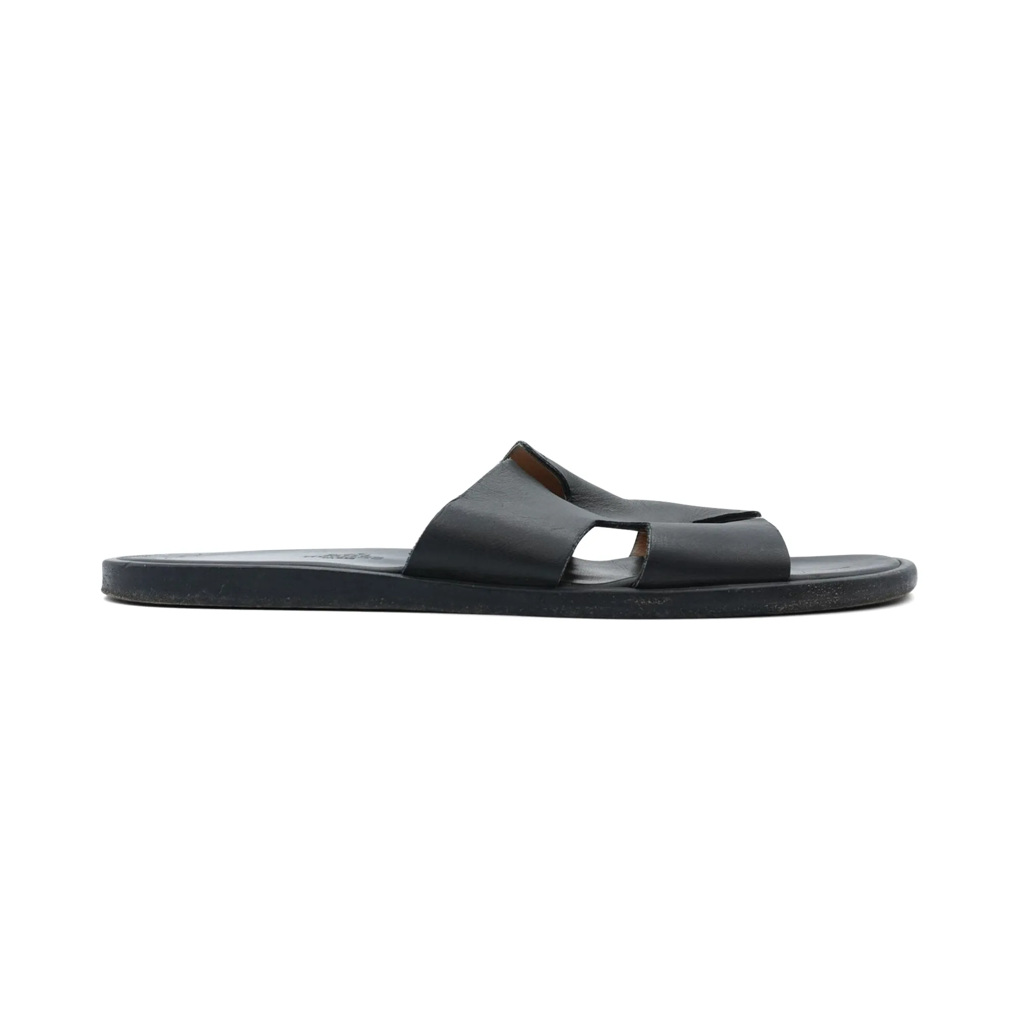 Sandals Pic Hermes 'Oran' Sandals - Mens' 43.5