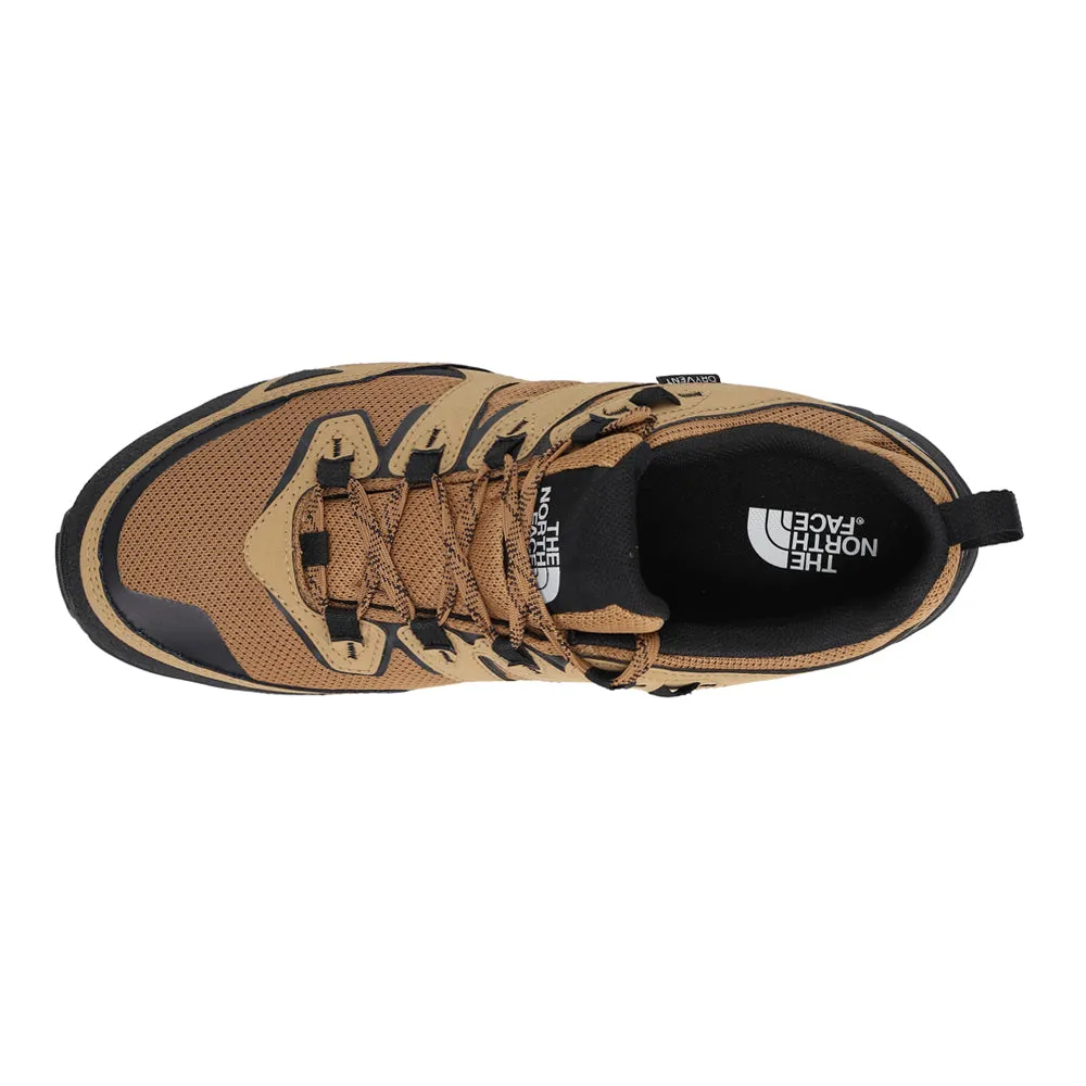 Insulated Waterproof Hiking Shoes Hedgehog 3 Waterproof Hiking Shoes