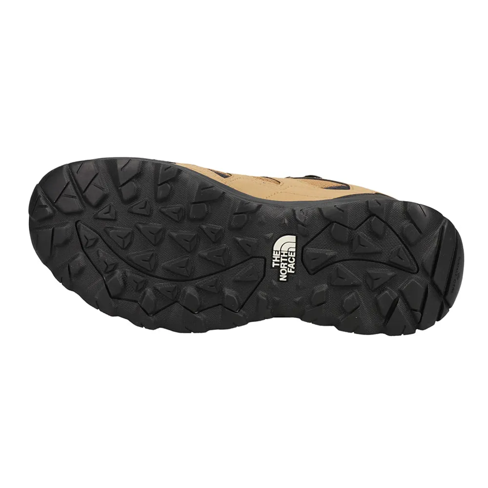 Hedgehog 3 Waterproof Hiking Shoes Hoka Hiking Shoes Reddit