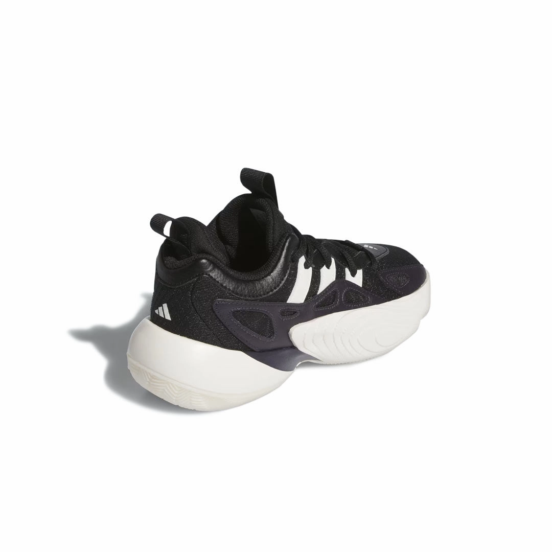 adidas - Kids' (Junior) Trae Unlimited 2 Basketball Shoes (IE7885) Wide Footed Basketball Shoes
