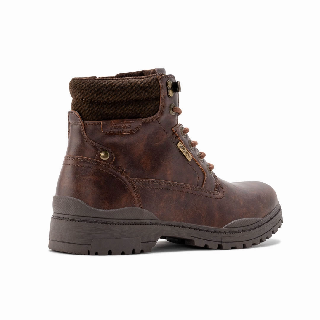 Caterpillar Work Boots Highlander