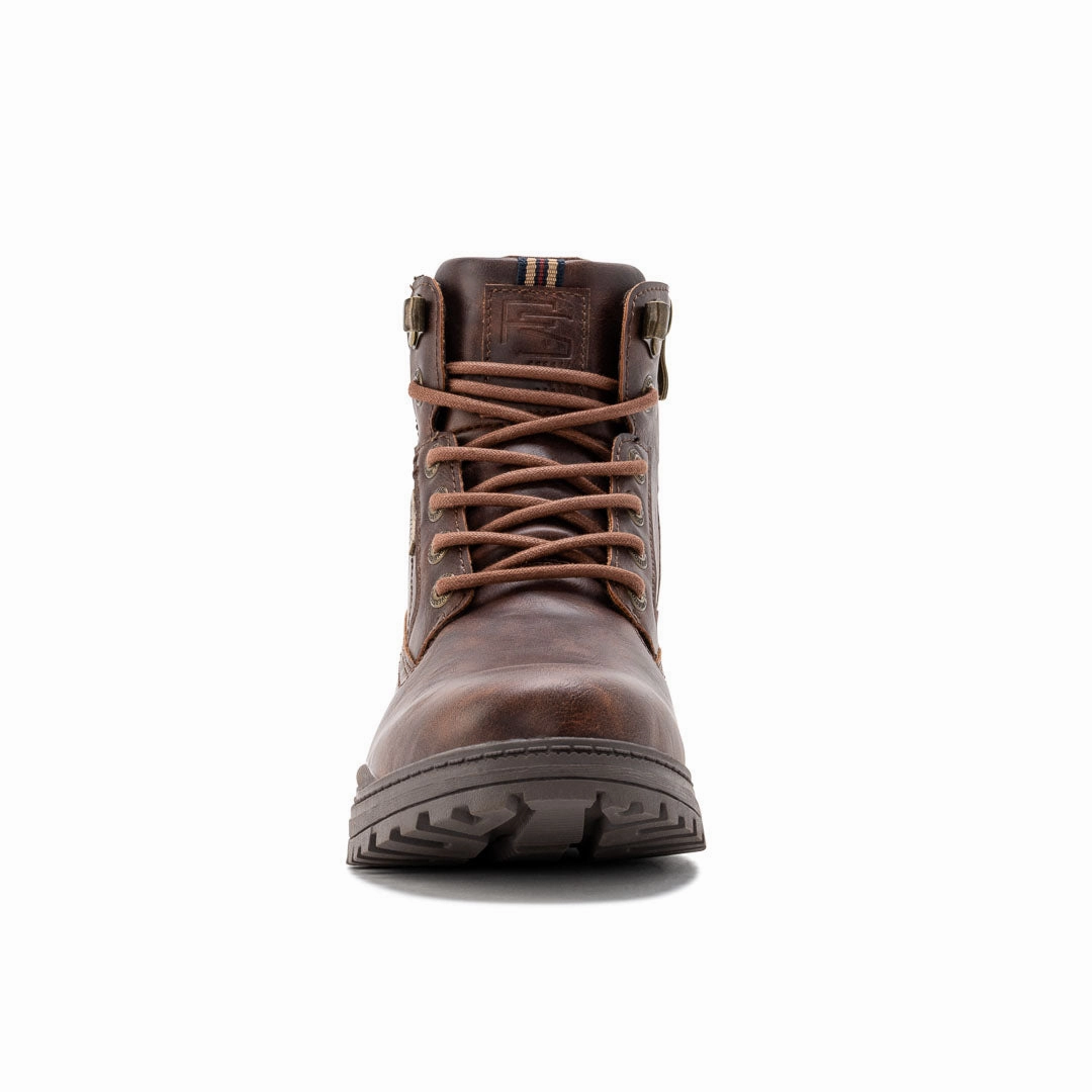 Hornback Alligator Boots Highlander