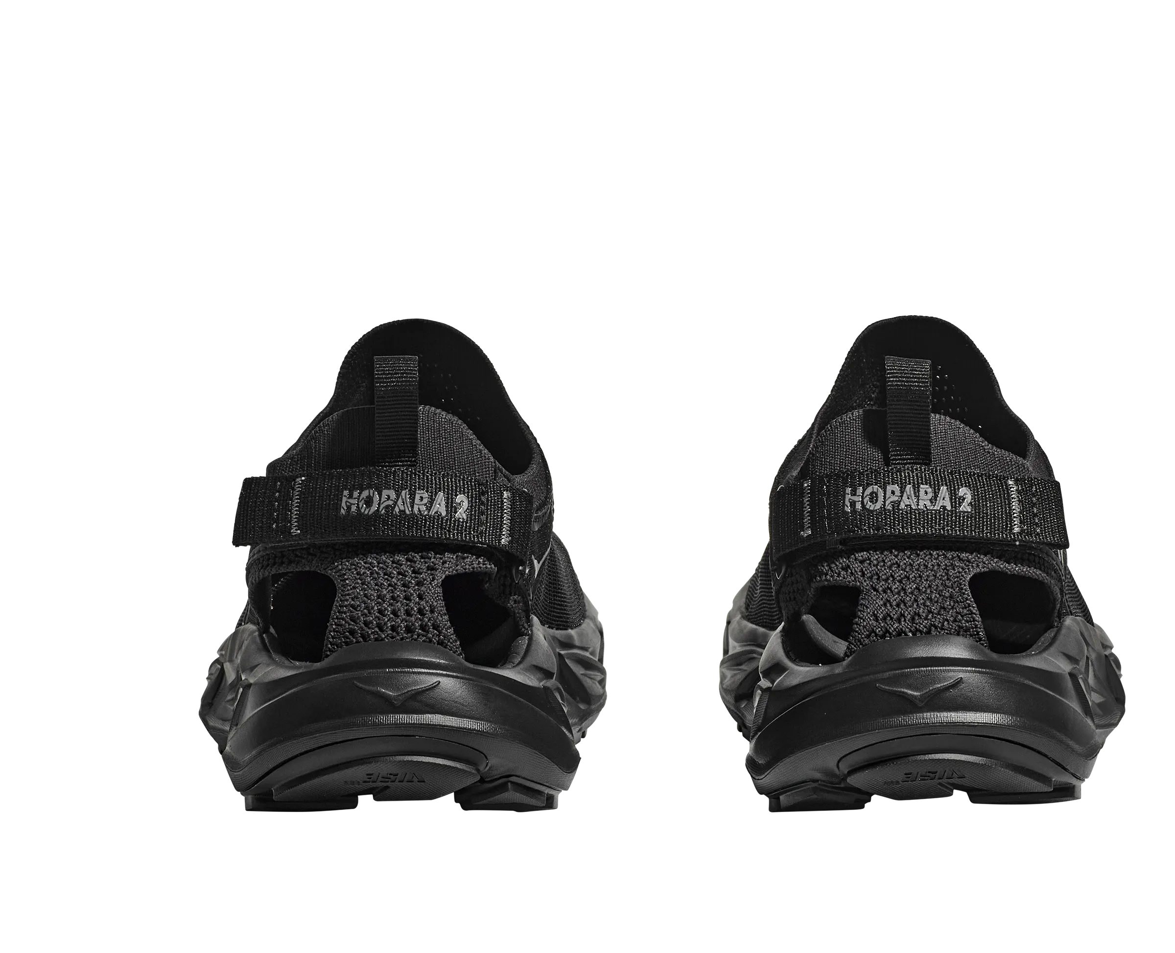 HOKA HOPARA V2 BLACK WOMEN'S Pros And Cons Of Shoes Reddit