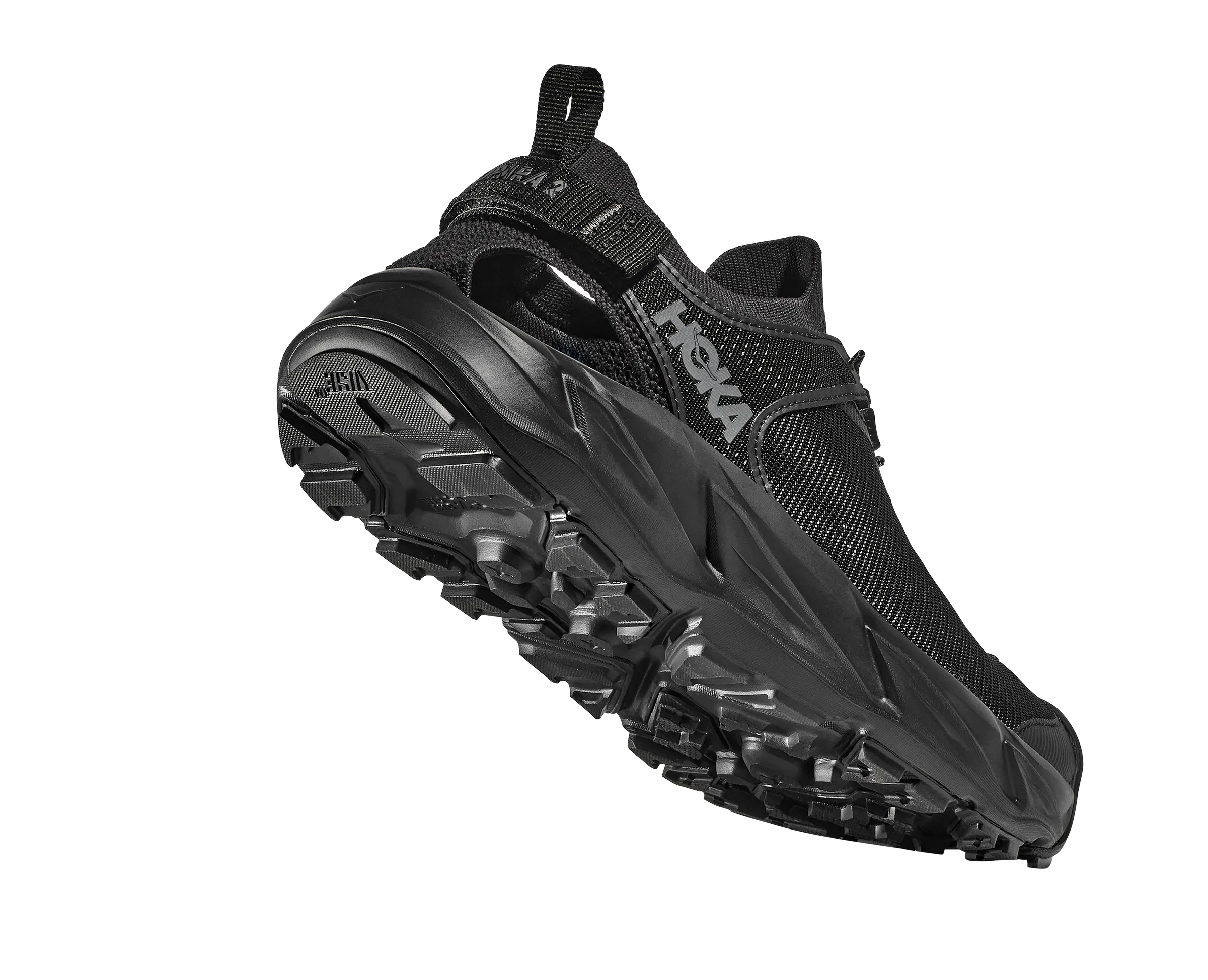 HOKA HOPARA V2 BLACK WOMEN'S Ga