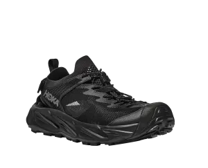 HOKA HOPARA V2 BLACK WOMEN'S Shoes Anti Slip