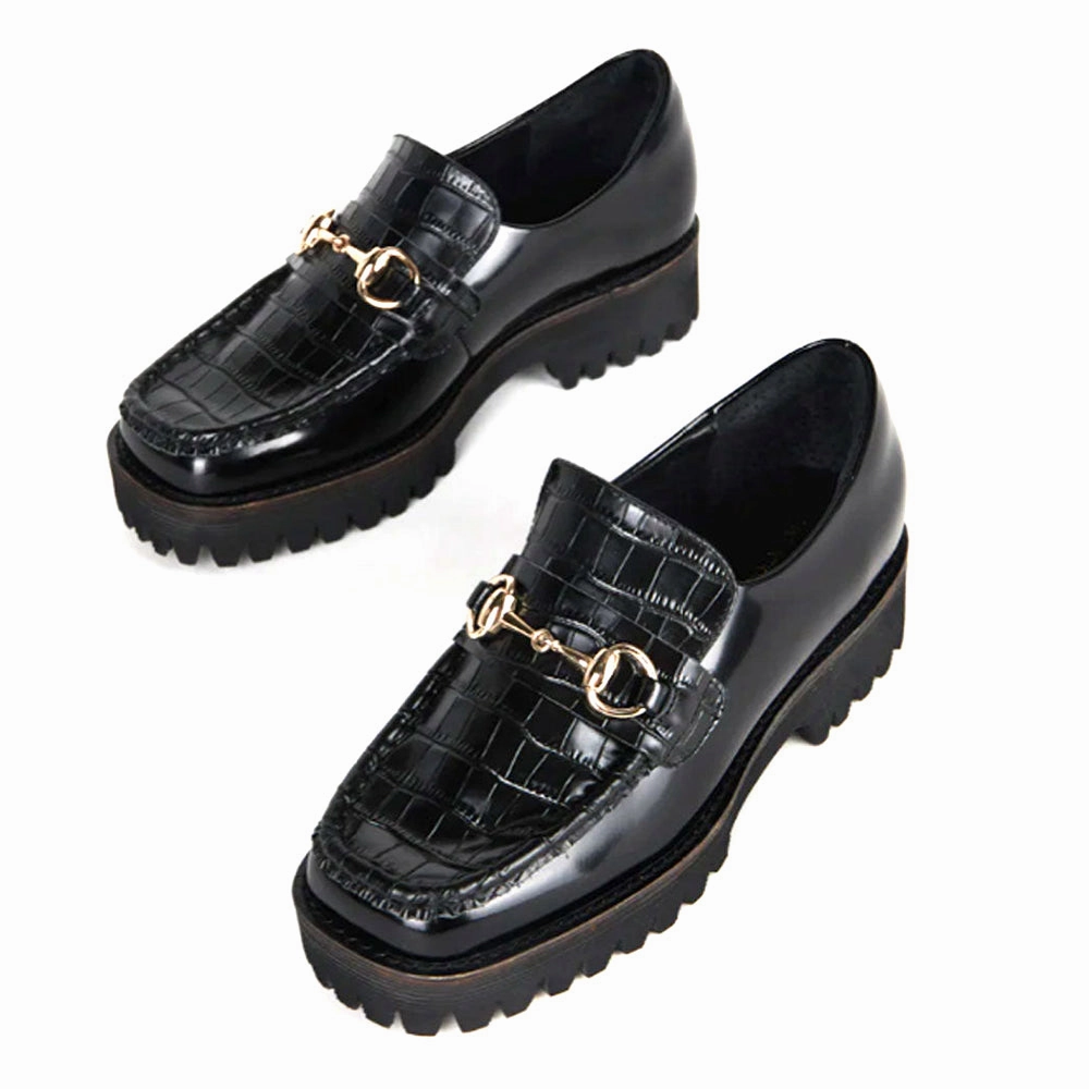 Findlay Dress Lace-up Almond Toe Oxfords HK 2 Loafer