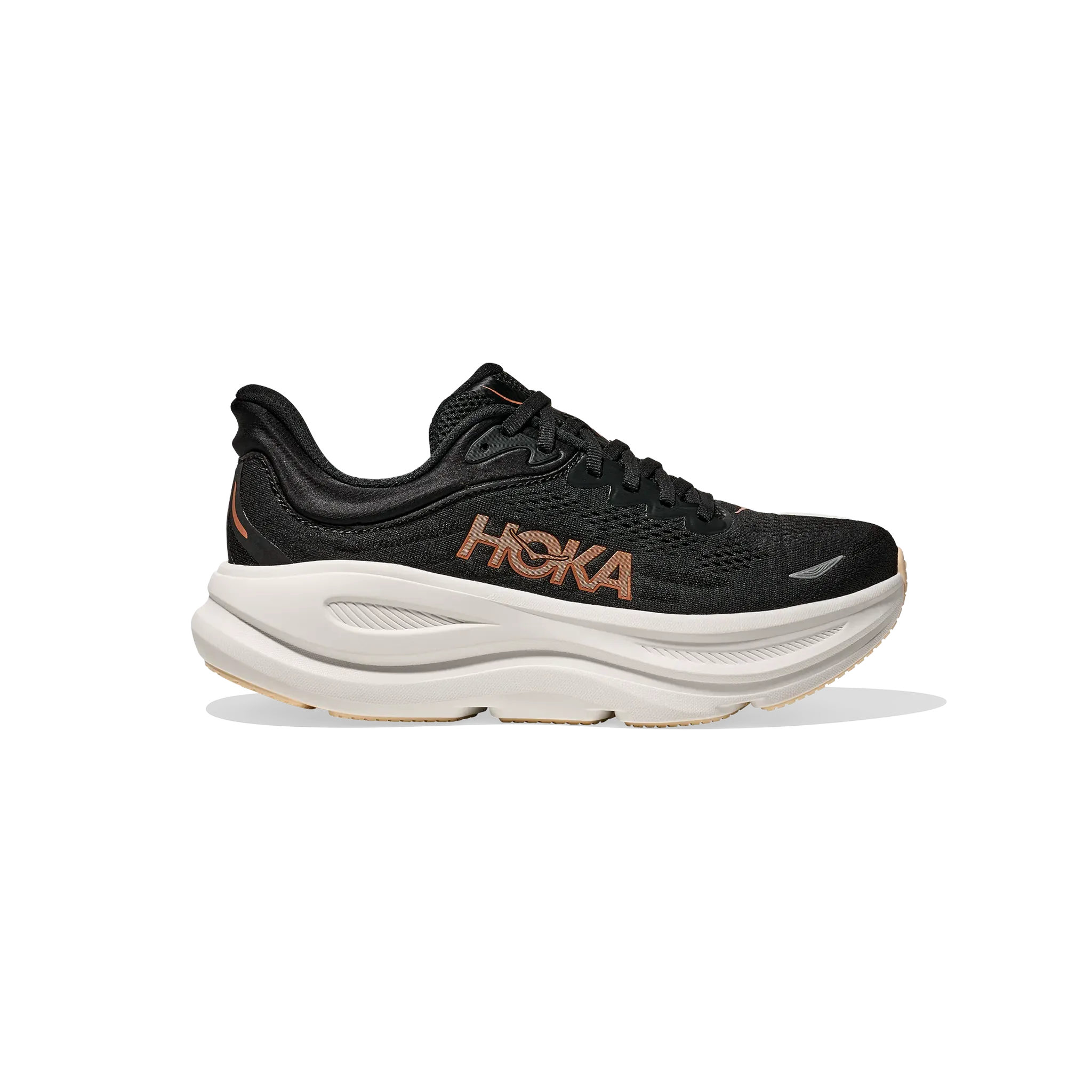 Most Comfortable Shoes For Walking Women's Bondi 9