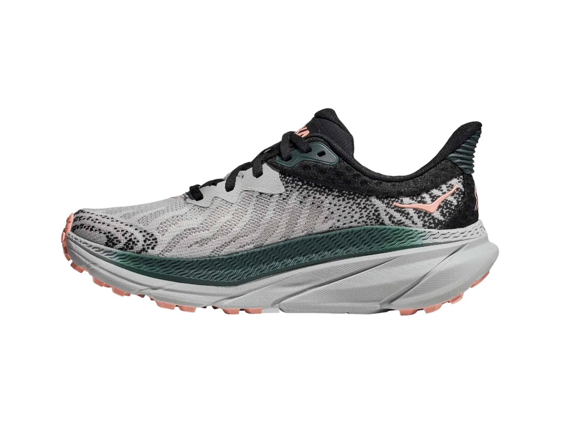 Dynasoft Nitrel V5 Trail Running Shoes Hoka Challenger ATR 7 Womens Trail Running Shoes