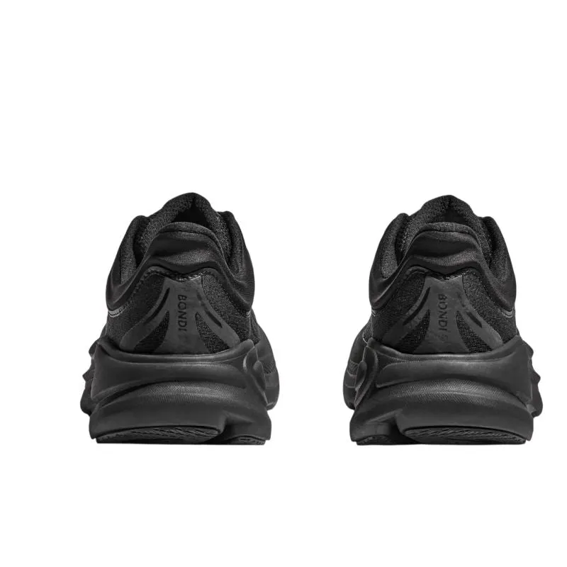 HOKA Bondi 9 B Womens Running Shoes