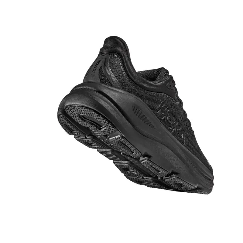 Augusta Ga HOKA Bondi 9 B Womens Running Shoes