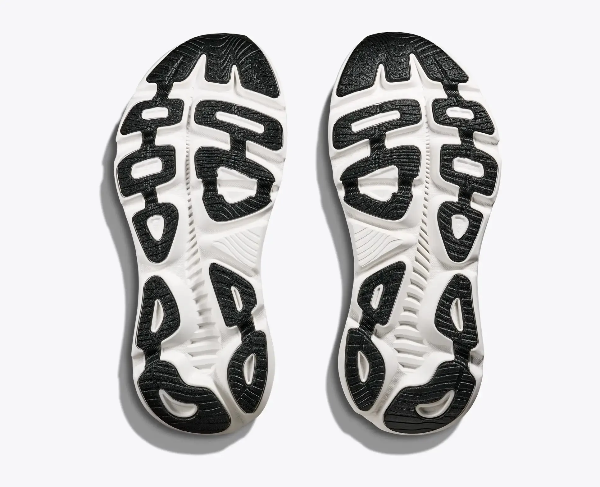 HOKA Gaviota 5 Men's Rome