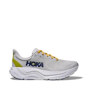 Difference Between Bondi And Clifton Shoes Hoka Men's Arahi 8 Sneaker in Stardust/Cosmic Grey
