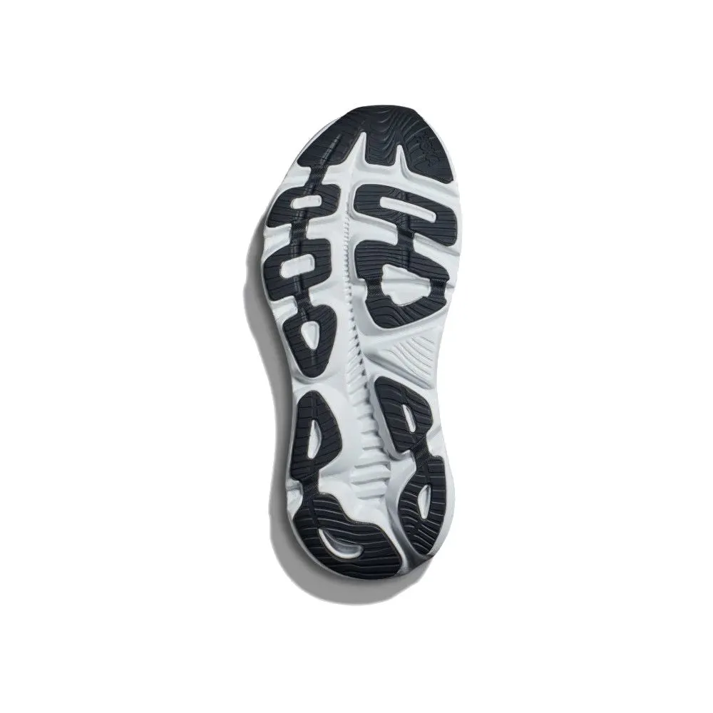 Stores That Sale Shoes Near Me HOKA Men's Gaviota 5 Everyday Running Sneaker - Limestone/Diva Blue