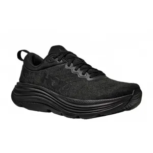 Gaviota 4 HOKA Men's Gaviota 5 (Wide Width) Black