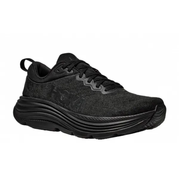 Hopara HOKA Men's Gaviota 5 (Wide Width) Black