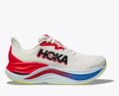 Trail Running Shoes With A Wide Toe Box Hoka Men's Skyward X