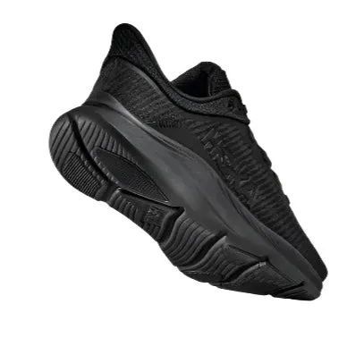 Mumbai HOKA Men's Solimar Sneaker - Black/Black