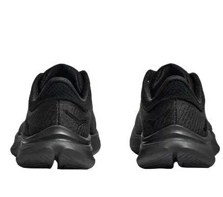 HOKA Men's Solimar Sneaker - Black/Black Near Me Store