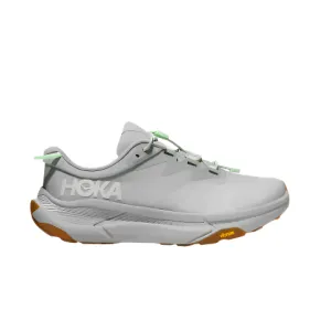 Shoes Cyprus HOKA Women's Transport Sneaker - Harbor Mist/Lime Glow