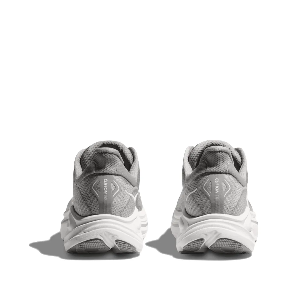 Clove Shoes Vs Shoes Hoka Men's Clifton 10 Sneaker in Stellar Grey/Stardust