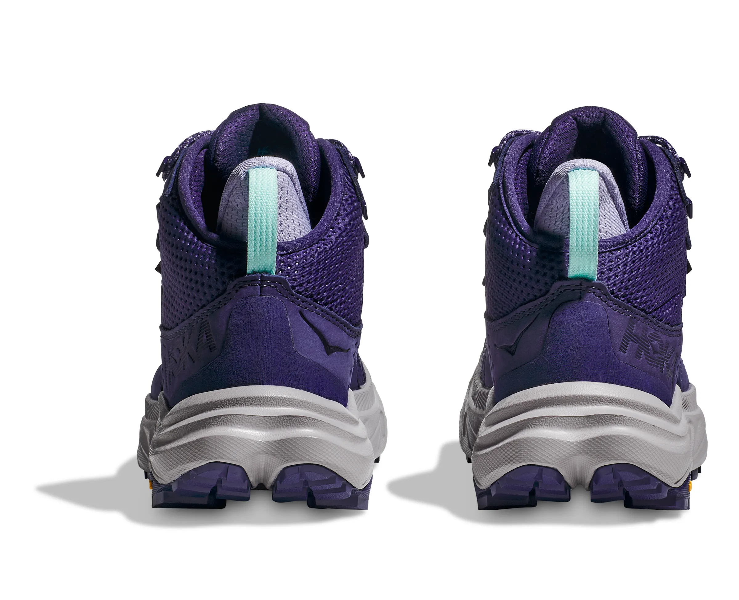 Hoka Women's Anacapa 2 Mid GORE-TEX Waterproof - Night Sky/Opal Discount Store