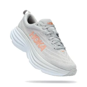 Price Range HOKA Women's Bondi 8 - Harbor Mist/Lunar Rock