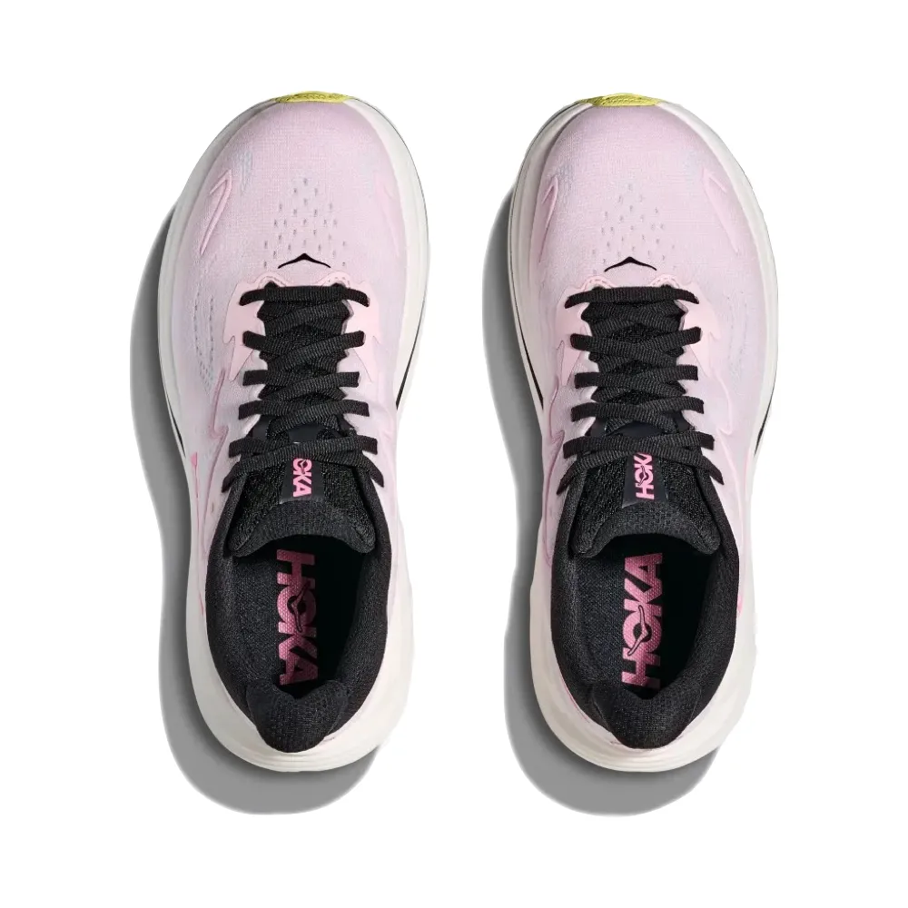 Shoes At Sam's Club Hoka Women's Clifton 10 Sneaker in Carnation/Starlight Glow