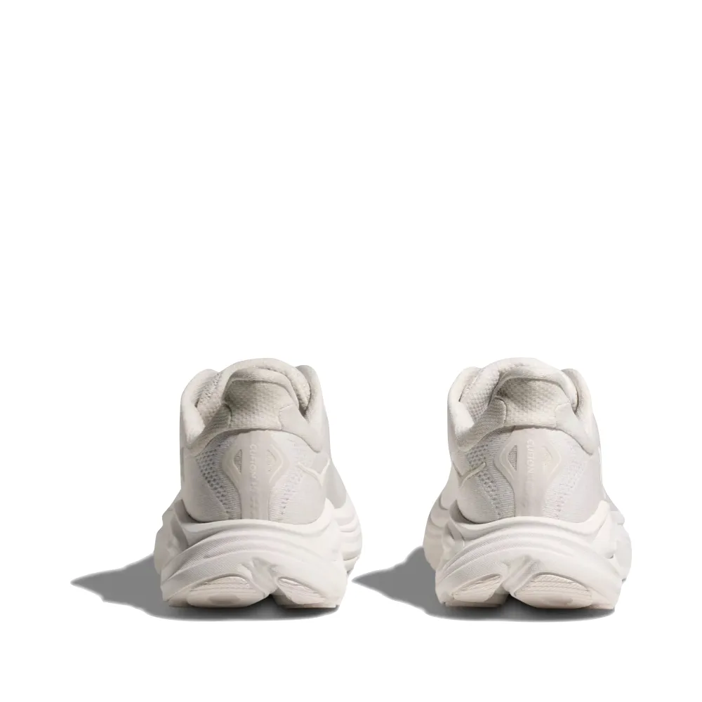 Shoes Rincon 4 Hoka Women's Clifton 10 Sneaker in White/White