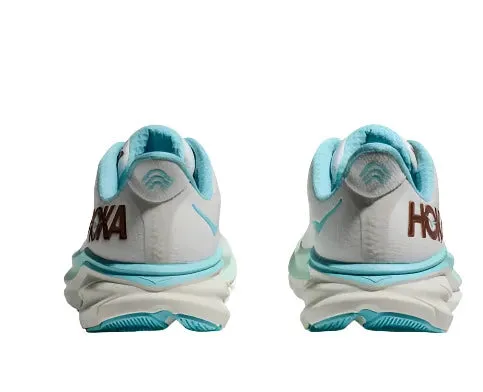 HOKA Women's Clifton 9 Sneaker - Frost Rose Gold Best Shoes For Standing