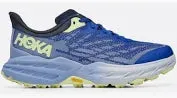 Hoka Women's Speedgoat 5 Kiger 10 Trail Running Shoes