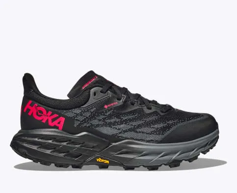 Hoka Women's Speedgoat 5 Karacal Trail Running Shoes