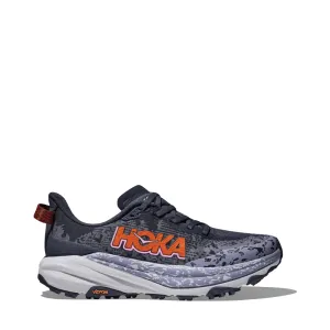 Hoka Women's Speedgoat 6 Sneaker in Nautical Dusk/Sea ice Shoes Tucson