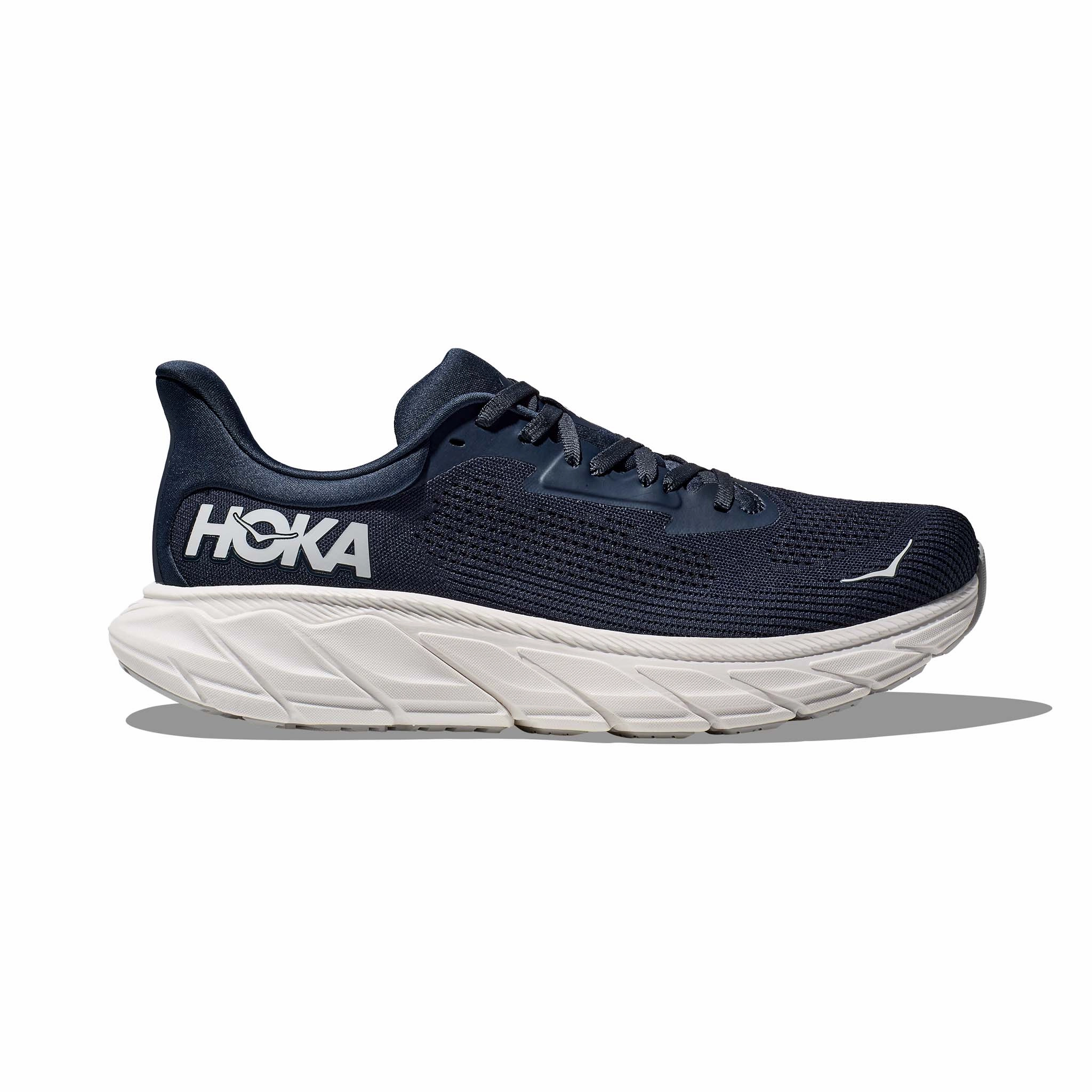 HOKA | Men's Arahi 7 Running Shoes - Outer Space Shoes Australia Sale